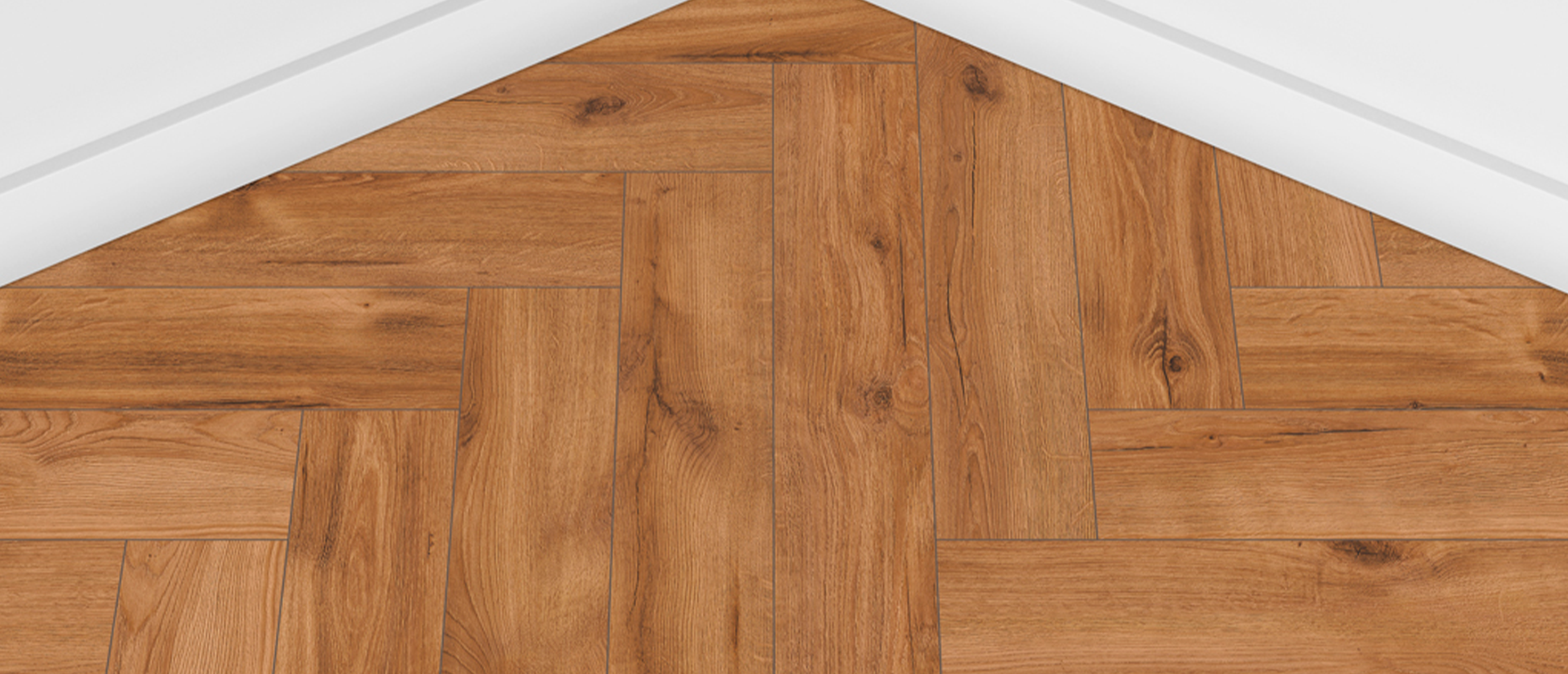 Ламинат My Step Херрингбон Манор+ (Herringbone Manor+) Дуб Корфу MS3710