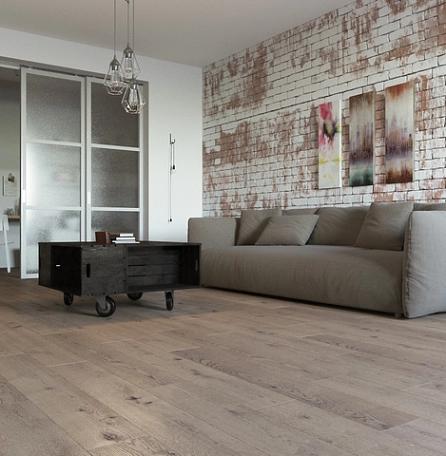 Как выбрать ламинат в квартиру и не ошибиться